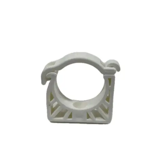 Grampa para colector 40mm