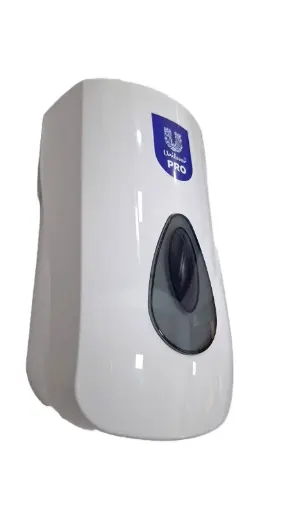 [DB-130U] Dispenser 1L liquido recargable UPRO (30unidades)